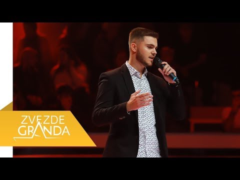 Tarik Jasar - Tuzno leto, Bezobrazno su zelene - (live) - ZG - 19/20 - 26.10.19. EM 06