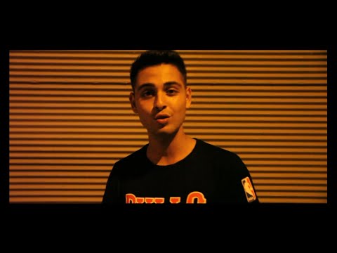 Konfezar - First Lady  (Teaser)