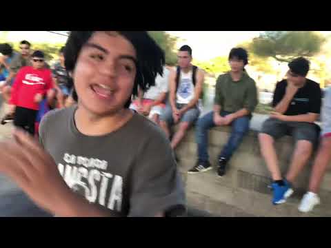 Perrolagartija VS Aries |Octavos de final