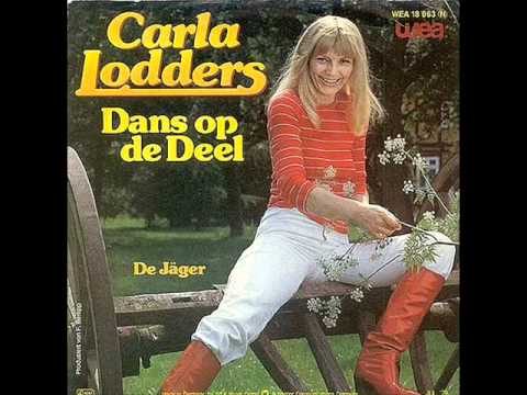 Dans op de Deel -  Carla Lodders