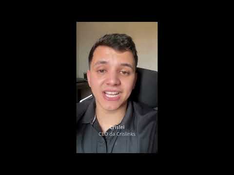 Depoimento Crislei - Crislinks