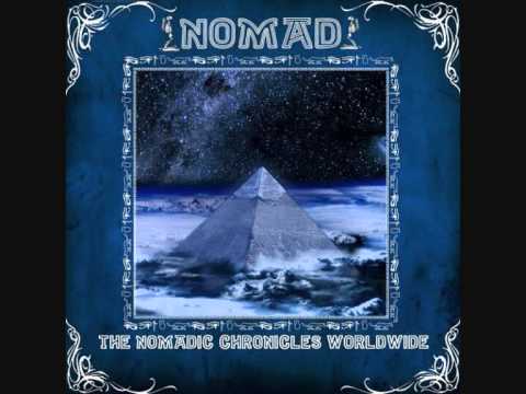 NOMAD FEAT. NIVEK & MENACE - 8TH MOON (PROD. BY SEMANTIX THA SORCERA)
