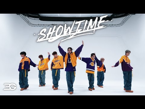 BANGERS【SHOWTIME】-Music Video-
