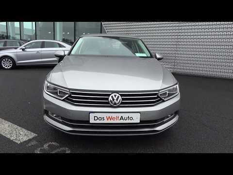 CMG VW SLIGO: 151SO633 VW Passat 1.6TDI Comfortline 120BHP