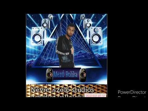 ROLIKA 2021 - DE MESSZE VAGY TŐLEM( ÚJ ZENE )