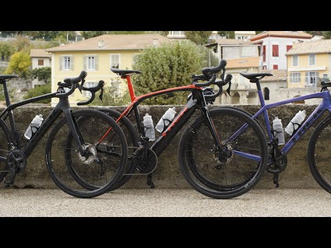 TREK Domane+ LT