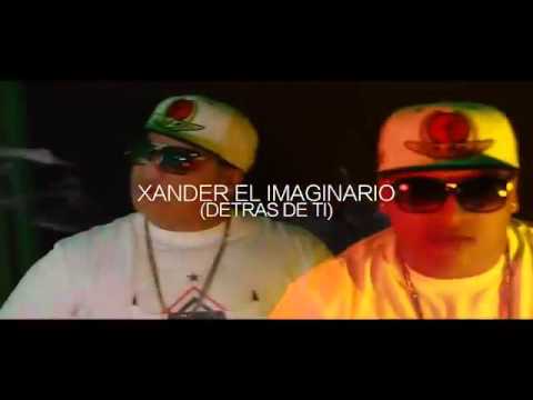 Xander el imaginario