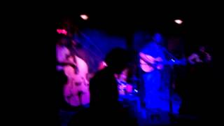 "City's Lullaby" by Al Scorch and the Country Soul Ensemble