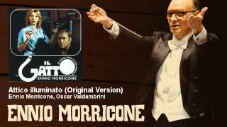 Ennio Morricone, Oscar Valdambrini - Attico illuminato - Original Version