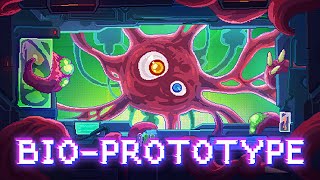 Bio Prototype Steam Key (PC) GLOBAL