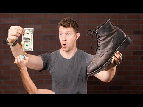 8 Best Boots Under $200