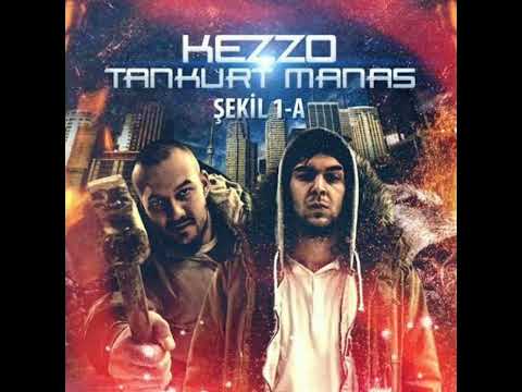 Tankurt Manas & Kezzo - Şekil 1-A (2014)