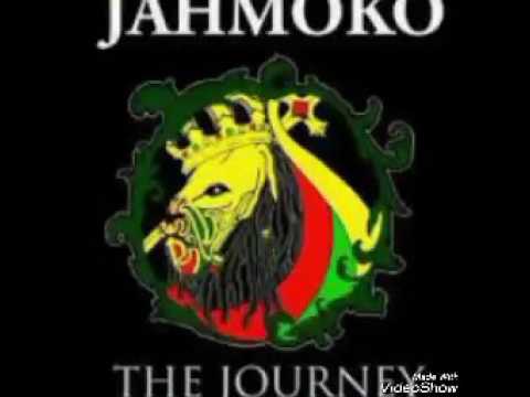 Jah moko Chur ma maori