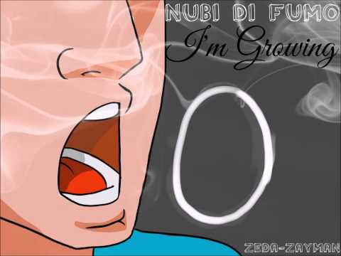 NUBI DI FUMO - I'm Growing