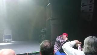 El Drogas, Oveja Negra. LA RIVIERA