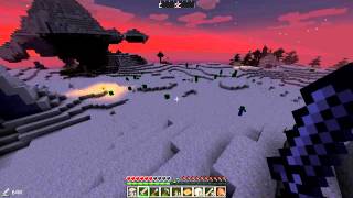 preview picture of video 'Minecraft FTB New World: Episode 2 - Hardest Quest Ever'