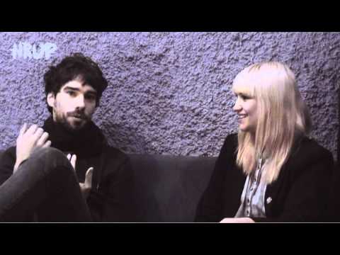 HRUP: N'toko: INTERVJU