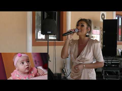 ANDREEA TODOR SI TRUPA ARMONIK - NOU 2020- LIVE