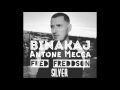 Binakaj Ft. Antone Mecca & Fred Freddson - Silver