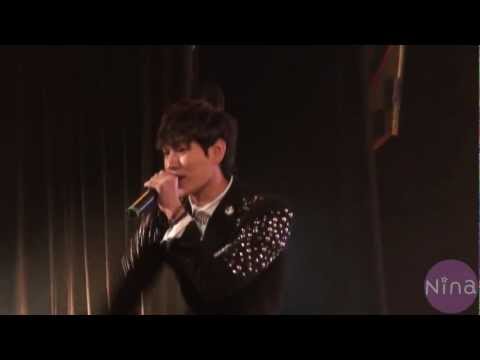 20130216 '그 남자는 반대' DMTN INATI 디엠티엔 이나티