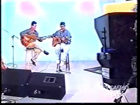 RAIMUNDO FAGNER & NONATO LUIZ - MUCURIPE | TV DIÁRIO