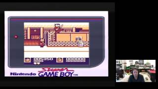 Retro Console Games & Accesories 12th November 2012