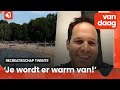 Oud-politieagent wordt nieuwe directeur van Het Hulsbeek, Rutbeek en Lageveld