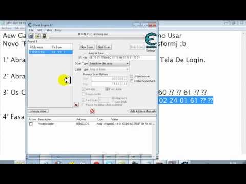 Novo Fly Hack Transformj