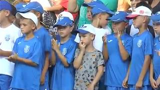 На Харьковщине началась олимпийская неделя
