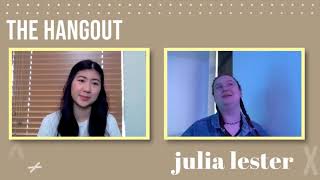 Julia Lester Talks HSMTMTS Cast video