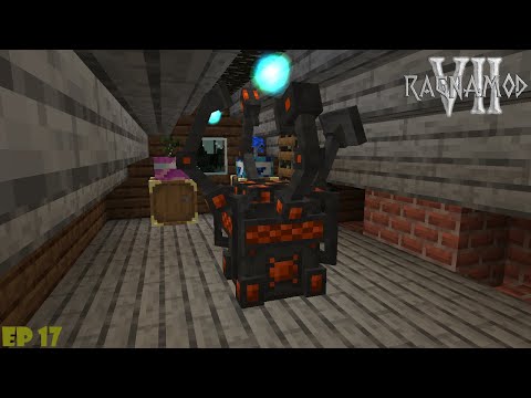 Ragnamod VII Episode: 17 - NASA Workbench!