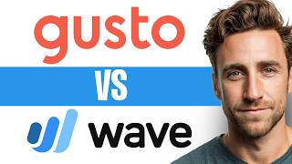 Gusto vs Wave Payroll - Which Is Better for a Small Business? ✅