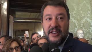 Fiducia al Senato, il governo Conte bis è pienamente operativo Fiducia al Senato, il governo Conte bis è pienamente operativo