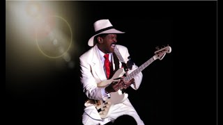 Larry Graham And Graham Central Station - It Ain&#39;t No Fun To Me