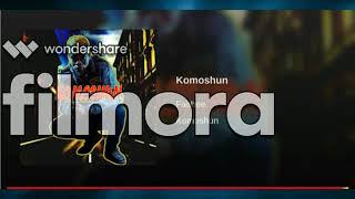 Faithee  -  komoshun