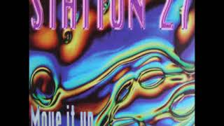 Station 27 - Move It Up (1995)