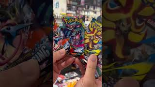 Gold Greninja Ex! Chaos Rising Pre Release! #pokemoncards #greninja