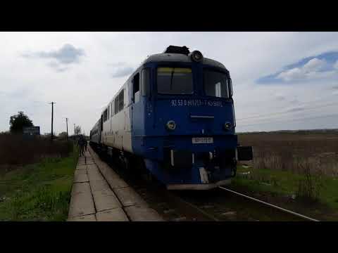 060 DA 1213 / 60 1213 din Roşiori Bihor H cu R Oradea - Halmeu