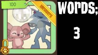 Jammer Anthem | Animal Jam Music