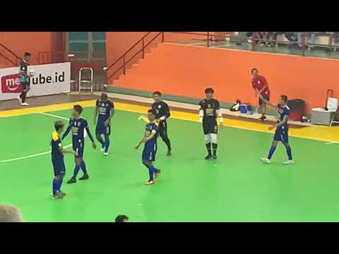 Viking Clap Said & Khalid SKN FC Kebumen Usai Menang Atas Pegasus FC