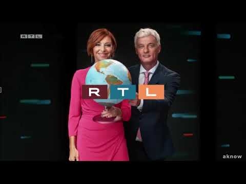 RTL új arculat  - 2022-2024