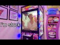 I Bought A Claw Machine