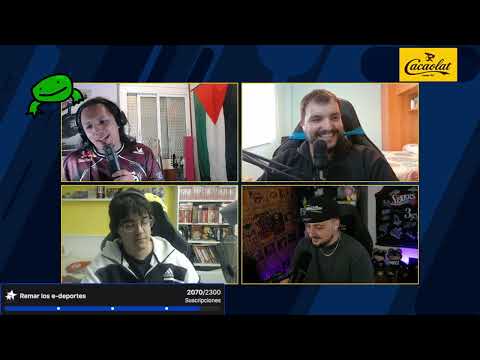 ARRANCA LA OFFSEASON, vemos QUIEN ACABA CONTRATO EN LEC, EMOTES DE LCK Y LPL - Esportmaníacos 2379