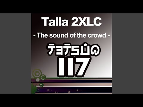 The Sound Of The Crowd (Original Mix)