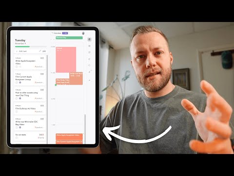 Say hello to Your Own Personal Scheduling Assistant / Sunsama Time Boxing 2.0