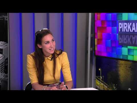 PIRKADAT Breuer Péterrel: Garai Dóra