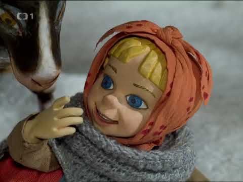 01 Chaloupka na vršku Jak to bylo na Tři krále