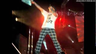 Backstreet Boys - I did it for you [2011] HQ