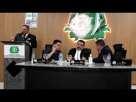 Transmissão ao vivo de Câmara Muncipal de Esperança - Paraiba