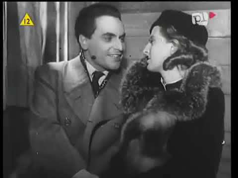 🎬 Adaptacja przedwojenna Film 'Znachor'! Pierwsza wersja z 1937!